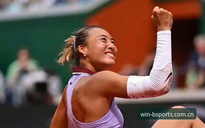 BSports官方网站安卓版 揭秘2026法网女单抽签:中国金花郑钦文非种子出战,保分压力下的突围之路