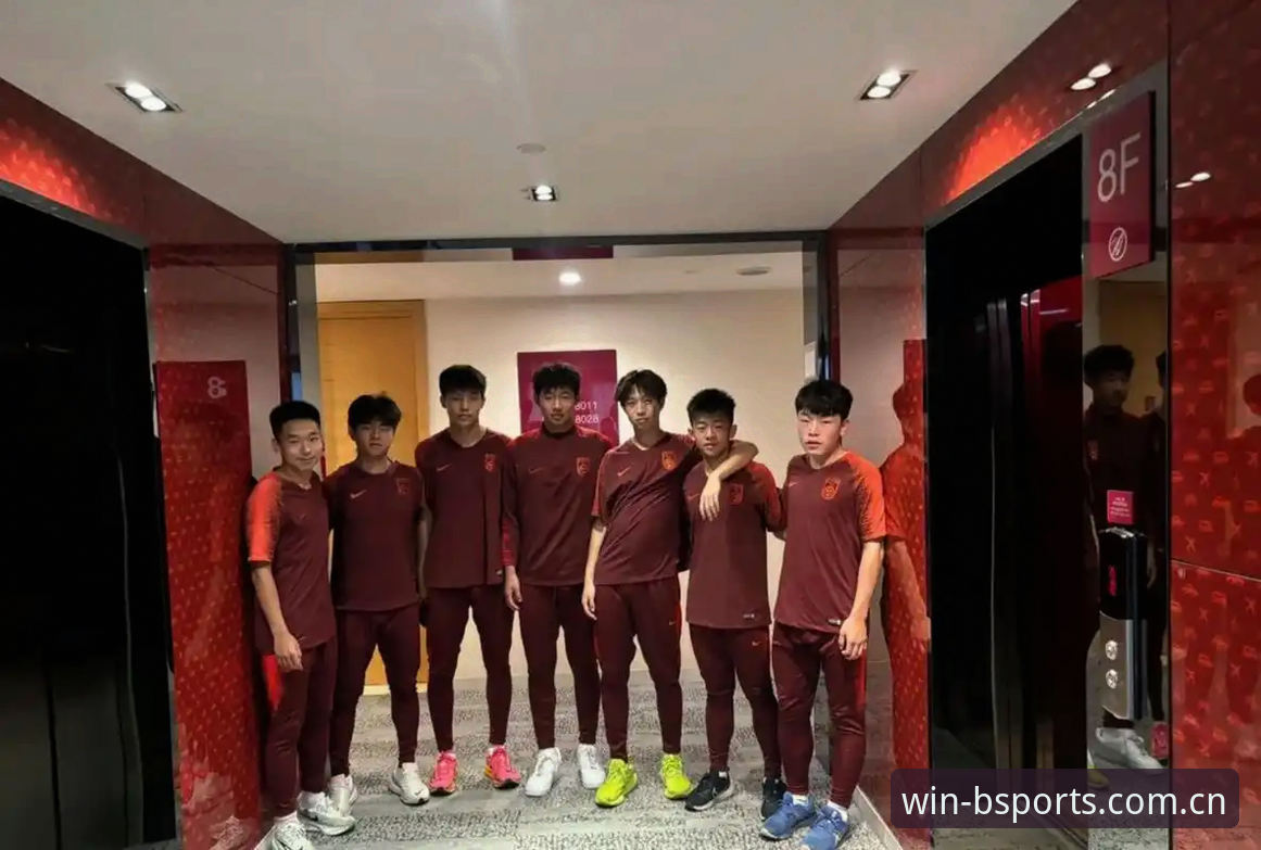 U17世界杯抽签结果深度评测：中国男女足签运分析及观赛体验报告